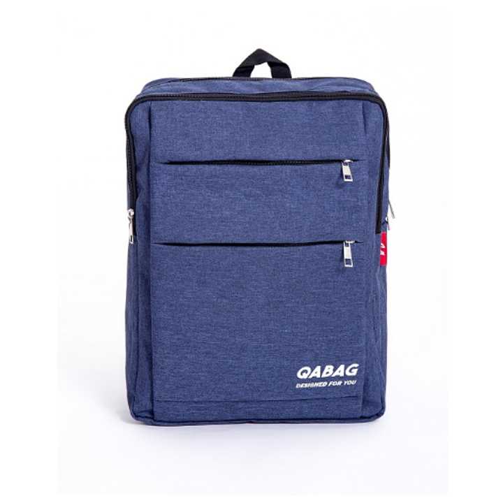 Balo Laptop 604 Bernice - Xám