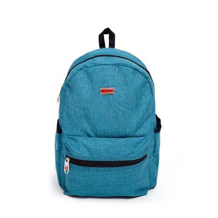 Balo Học Sinh 402 Friendship - Xanh