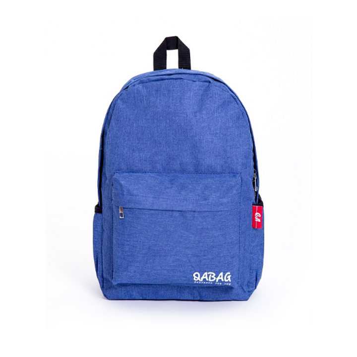 Balo Học Sinh 404 Wonder - Xanh Ngọc