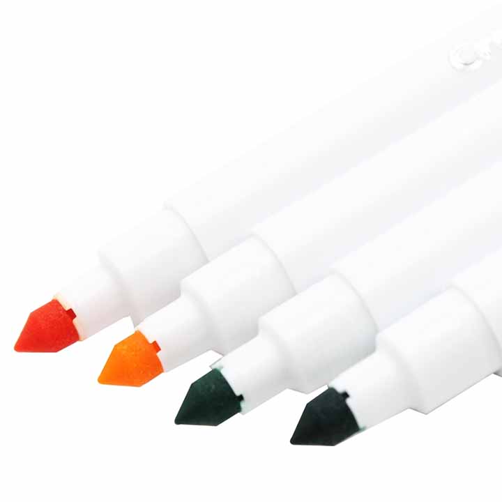Hộp Bút Lông Màu Super Tips Washable Markers - 20 Màu - Crayola-588106 - Ảnh 3