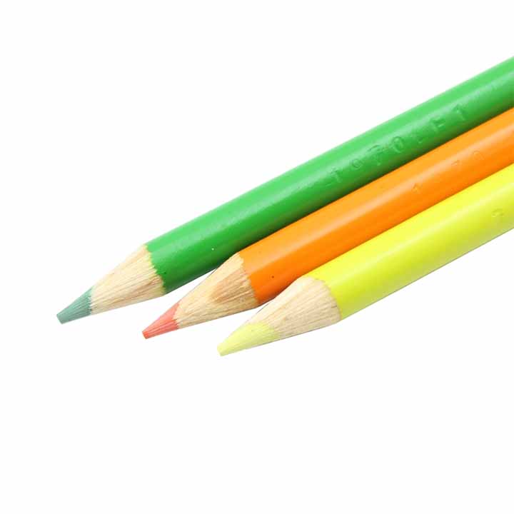 Hộp Bút Chì Màu Crayola - 50 Màu - Crayola-684050 - Ảnh 3