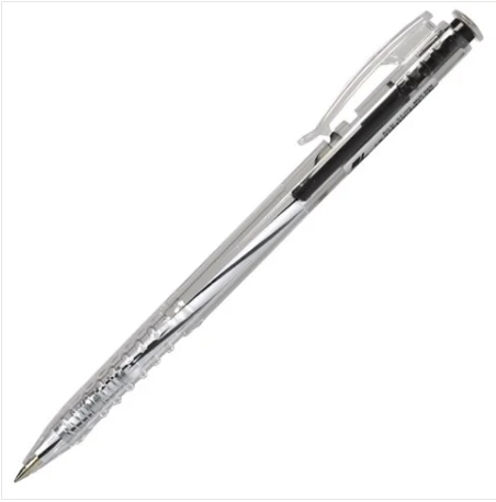 Bút Bi Thiên Long TL027 - Ảnh 1