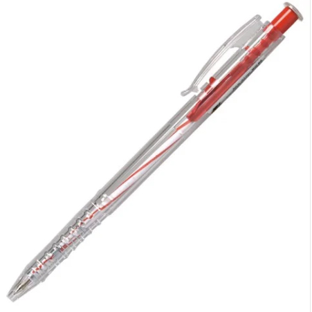 Bút Bi Thiên Long TL027 - Ảnh 2