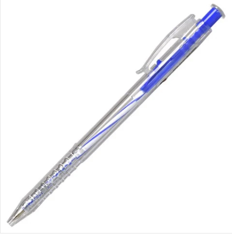 Bút Bi Thiên Long TL027 - Ảnh 3