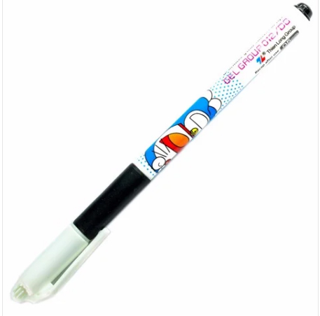 Bút Gel Thiên Long Doraemon GEL012/DO - Ảnh 4