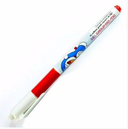 Bút Gel Thiên Long Doraemon GEL012/DO - Ảnh 3