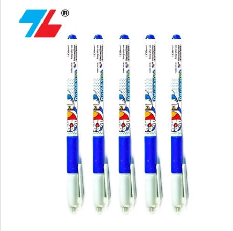 Bút Gel Thiên Long Doraemon GEL012/DO - Ảnh 5
