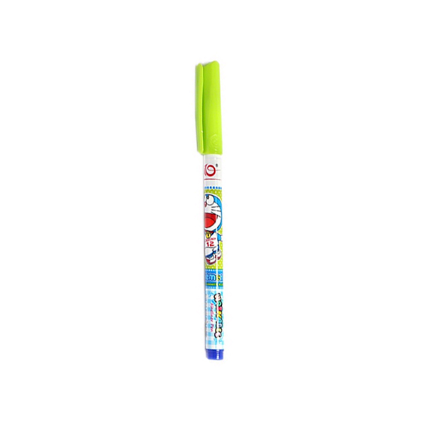 Bút Lông Kim Điểm 10 Doraemon FL08/DO