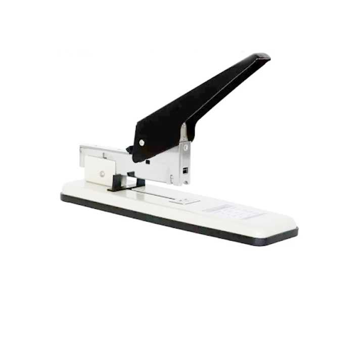 Máy Dập Ghim Deli 0394 - 80 Tờ Cao Cấp - Ảnh 1