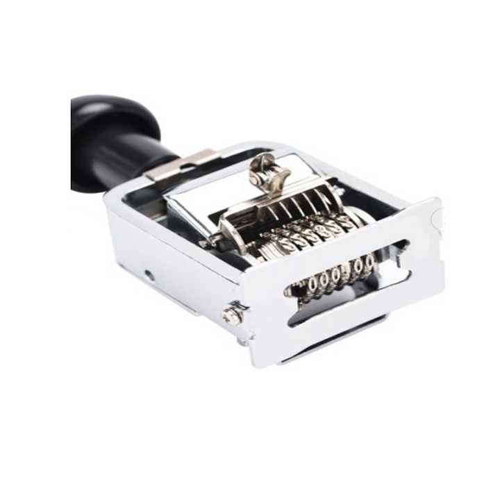 Dấu nhảy số tự động (6 chữ số) Guangbo HMJ6850 - Ảnh 2