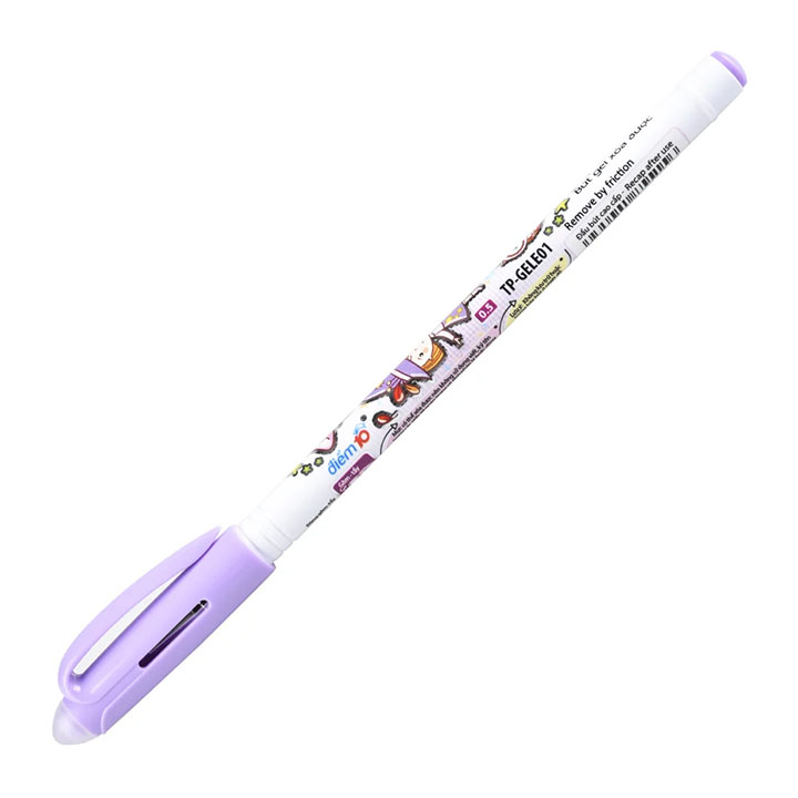 Bút Gel Xóa Được TP-GEL-E01