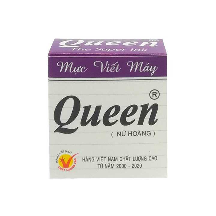 Mực Queen - Ảnh 3