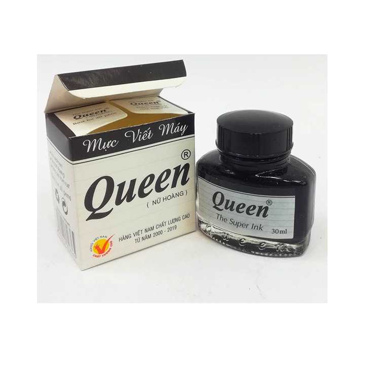 Mực Queen - Ảnh 2