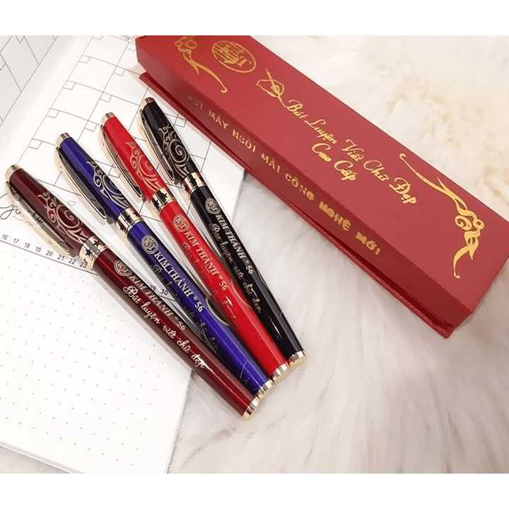 Bút Máy Kim Thành 56