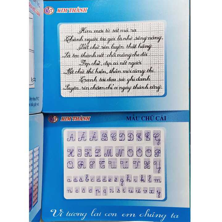 Giấy Kê Tay Kim Thành - Ảnh 2