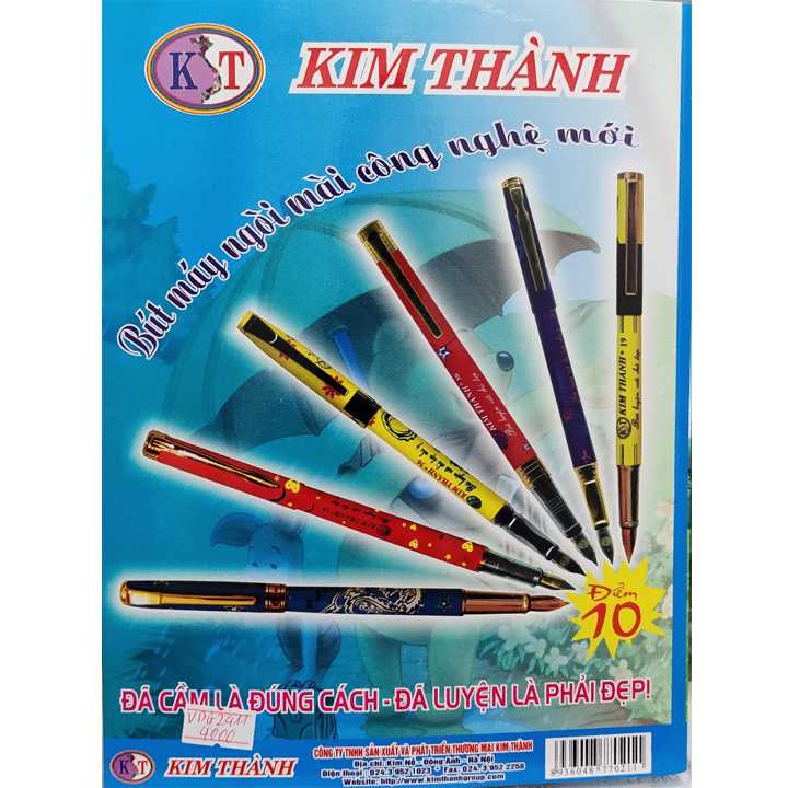 Giấy Kê Tay Kim Thành - Ảnh 4