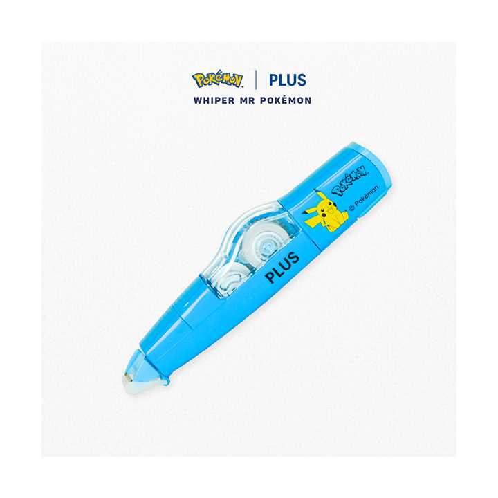 Băng Xóa MR Pokemon PLUS - Ảnh 3