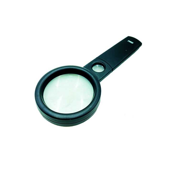 Kính Lúp 45mm Deli 9092 - Ảnh 3