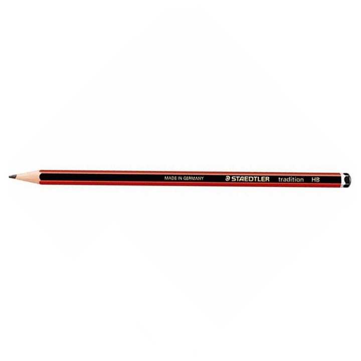 Bút Chì Staedtler 110-2B - Ảnh 2