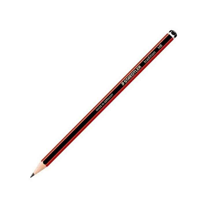 Bút Chì Staedtler 110-2B - Ảnh 1