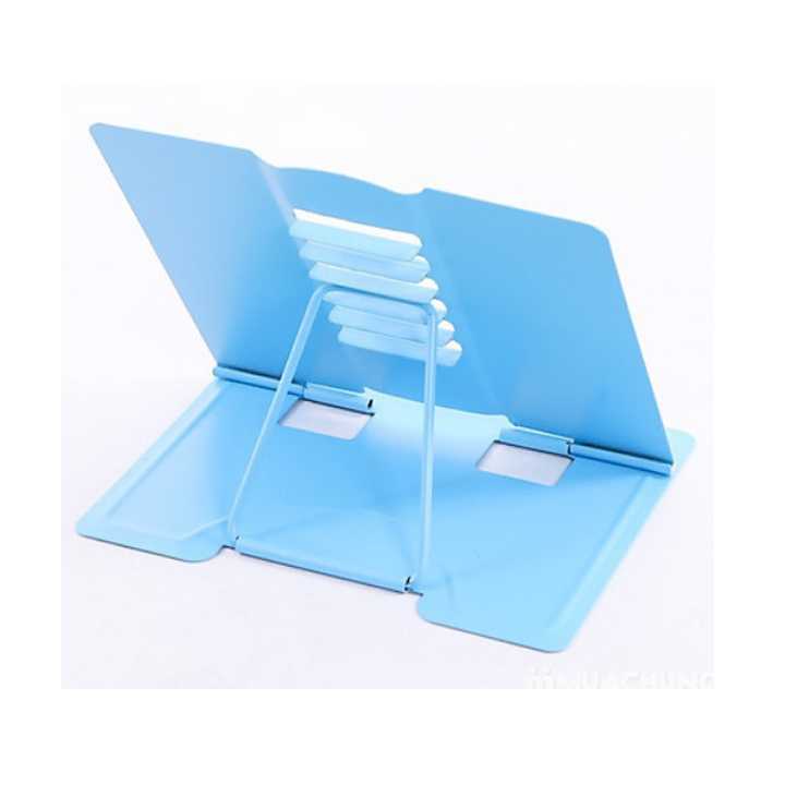 Giá Kẹp Sách, Đỡ Sách, Đọc Sách Chống Cận - Ảnh 2