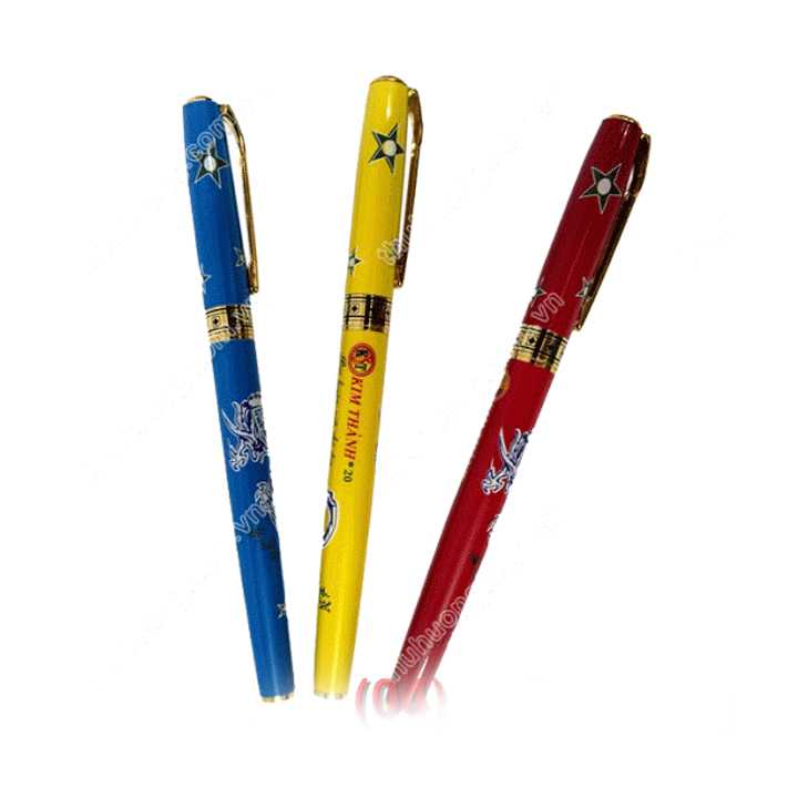 Bút Máy Kim Thành 20 - Ảnh 1