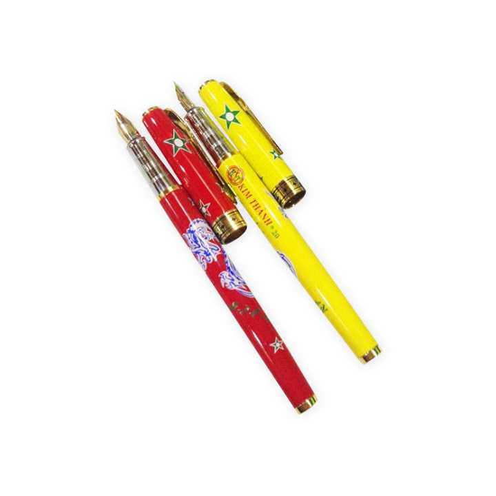 Bút Máy Kim Thành 20 - Ảnh 2