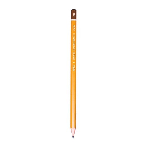 Bút Chì Tiệp KOH-I-NOOR 1500-HB