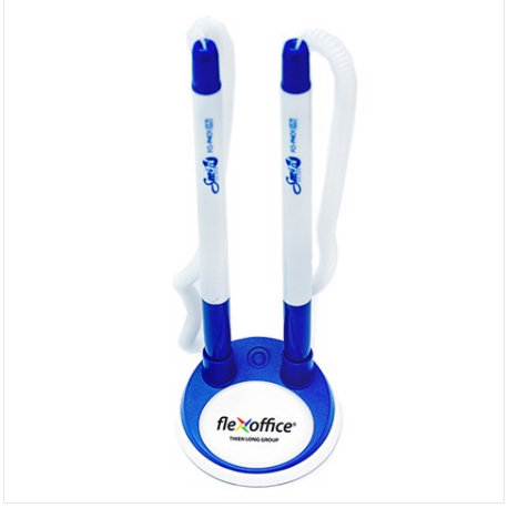 Bút Đế Cắm Flexoffice FO-PH01 - Ảnh 2