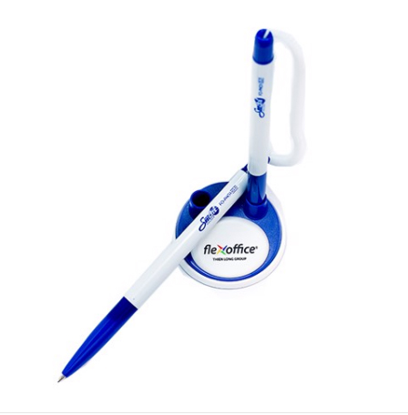 Bút Đế Cắm Flexoffice FO-PH01 - Ảnh 4