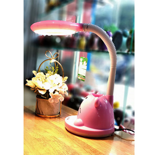 Đèn Học Chống Cận Thị Protex PR008B _B - Xanh - Hàng Chính Hãng - Ảnh 1