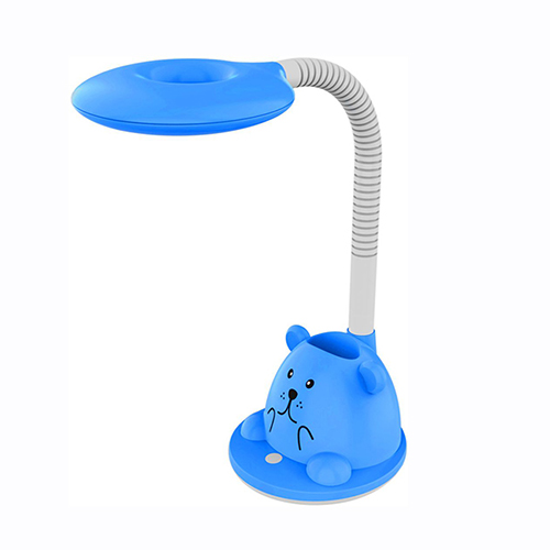 Đèn Học Chống Cận Thị Protex PR008B _B - Xanh - Hàng Chính Hãng