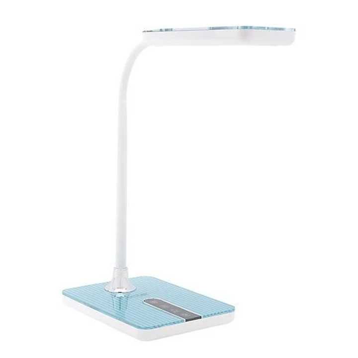 Đèn Bàn Chống Cận Protex PR024L - Xanh Dương - Hàng Chính Hãng