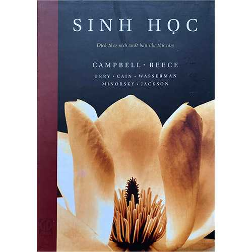 Sinh học Campbell