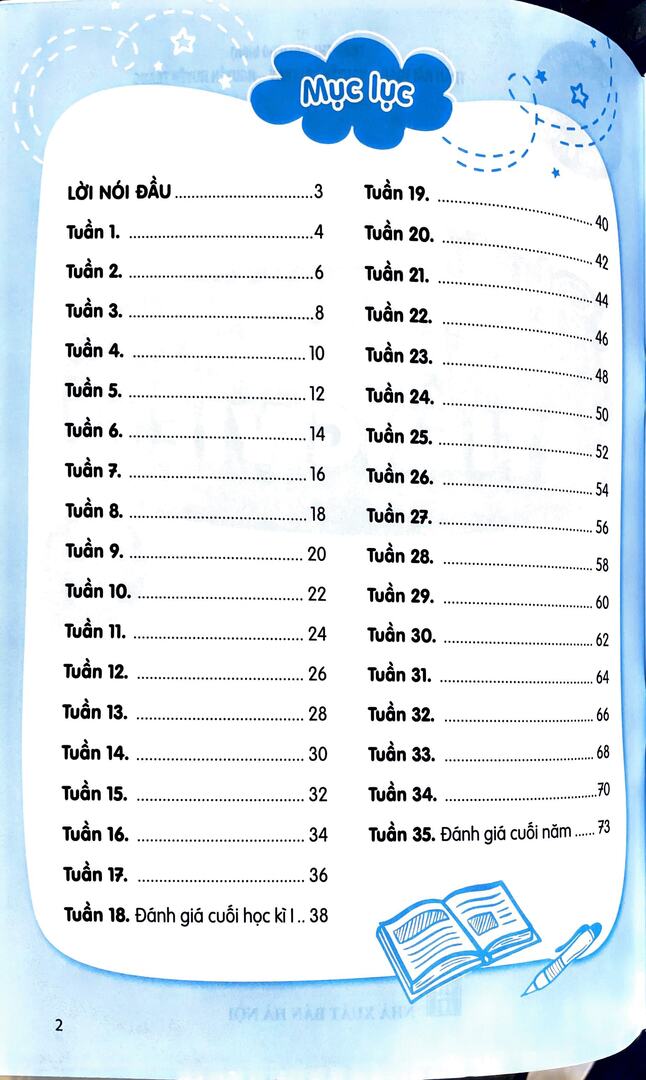 Phiếu tự đánh giá cuối tuần và kiểm tra định kì môn Tiếng Việt 1 (bộ sách Cánh Diều) - Ảnh 1