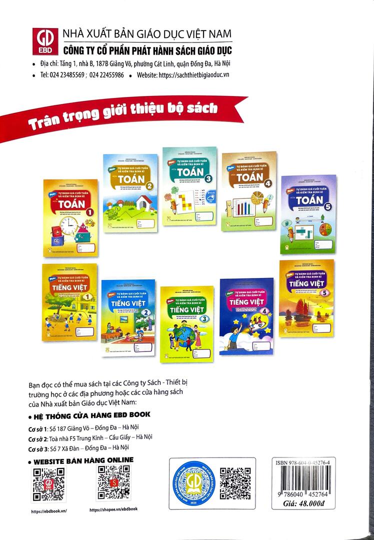 Phiếu tự đánh giá cuối tuần và kiểm tra định kì môn Toán 2 (Kết nối tri thức với cuộc sống) - Ảnh 6